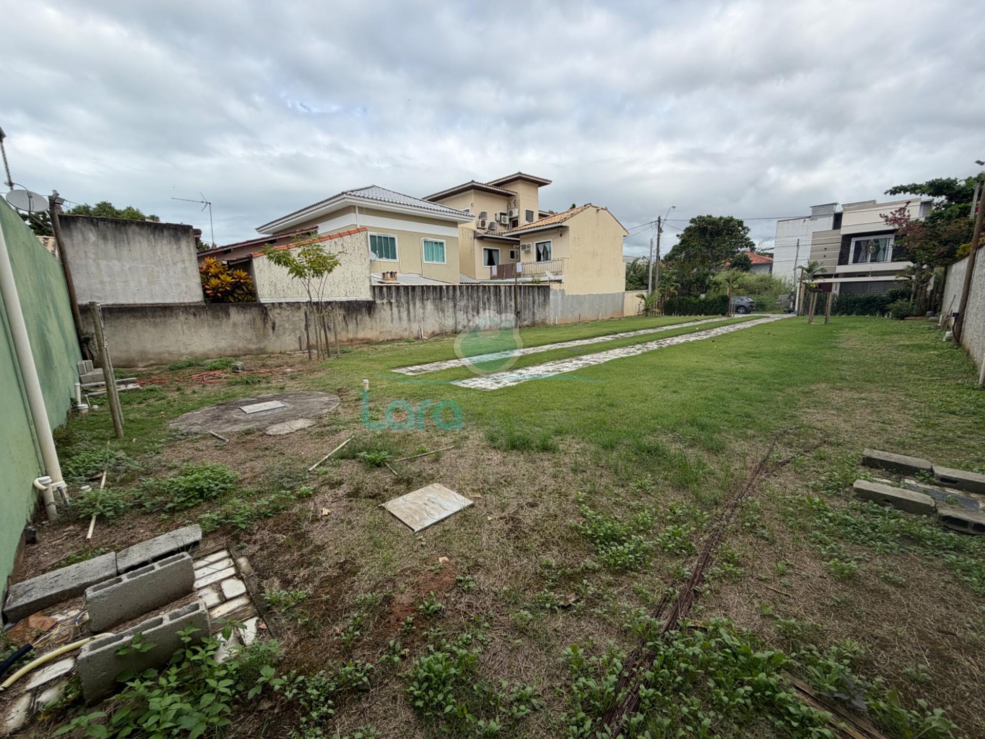 Terreno para alugar com 450m² de terreno no Mirante da Lagoa, Macaé (RJ) — foto 7 de 8