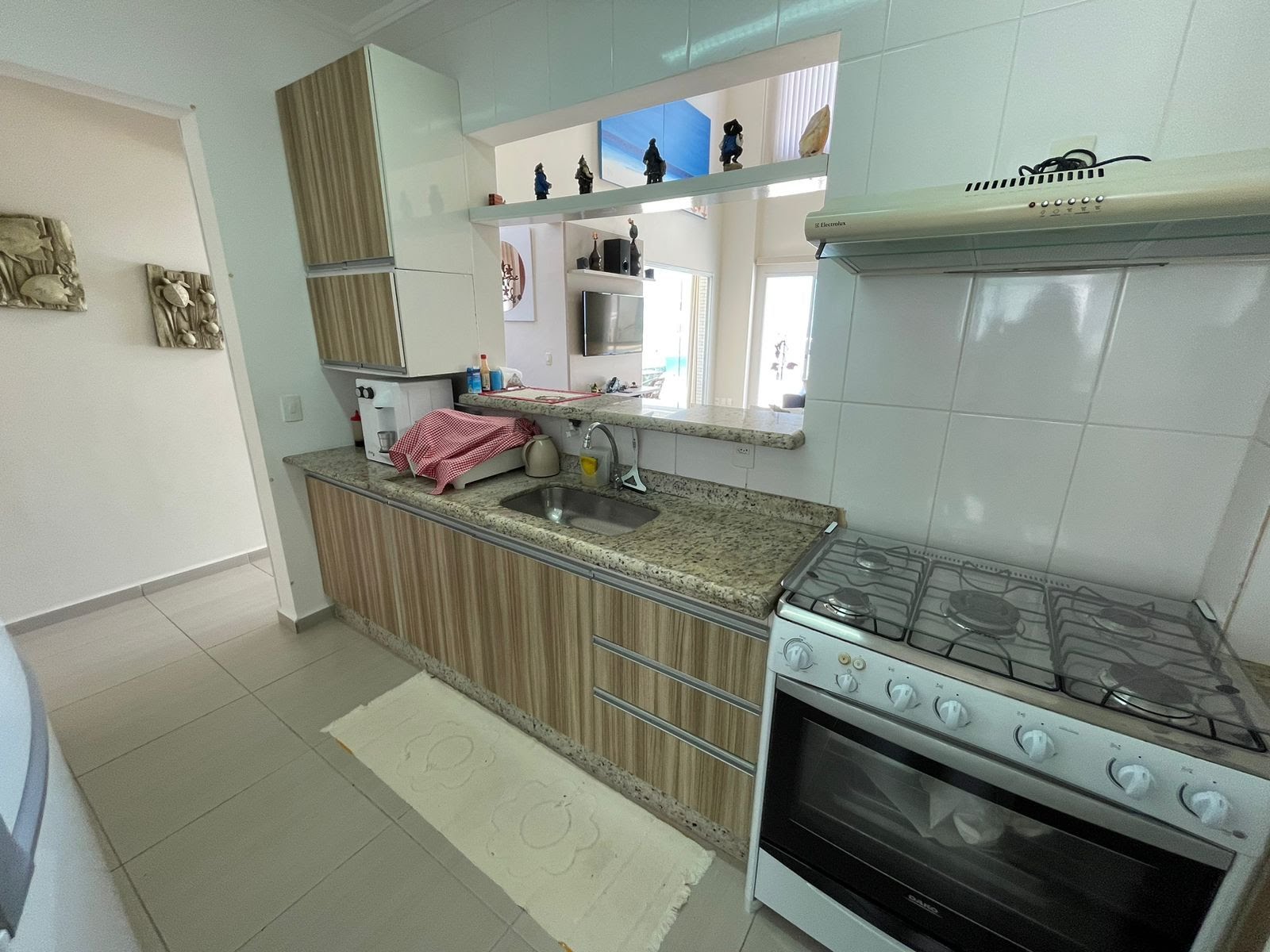 Apartamento à venda com 3 quartos, 2 suítes, 5 vagas e 230m² no Centro, Bertioga (SP) — foto 13 de 28
