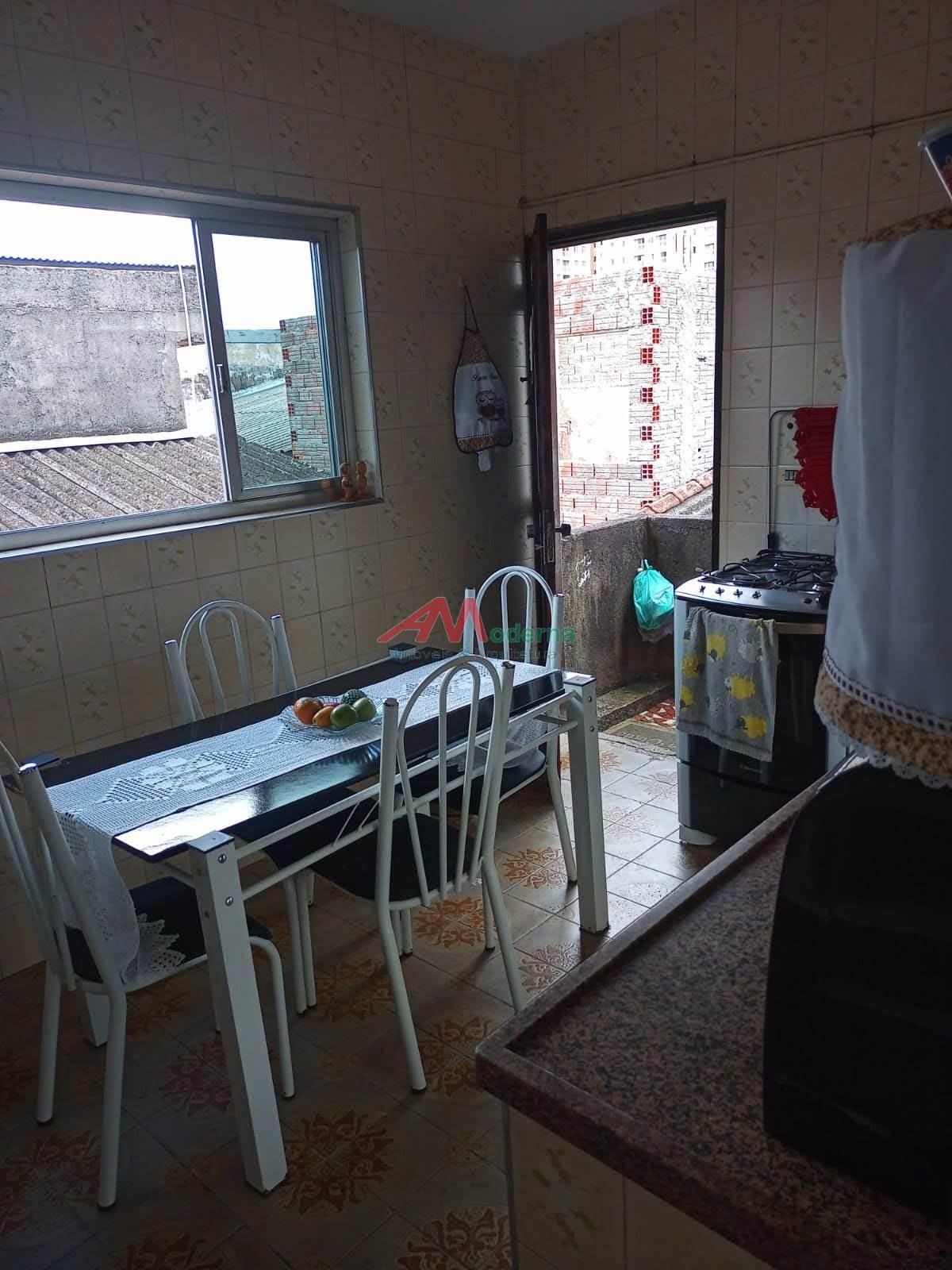 Casa à venda com 4 quartos, 1 suíte e 180m² no Paulicéia, São Bernardo do Campo (SP) — foto 26 de 30