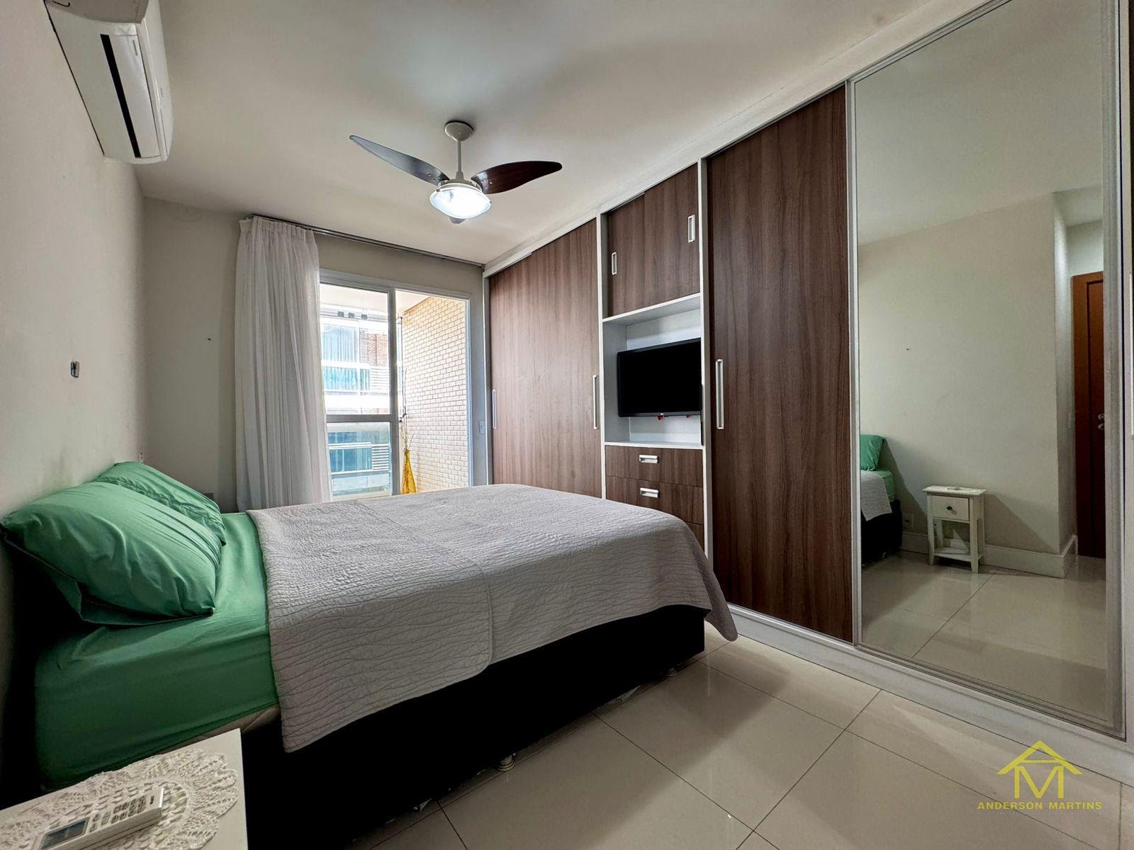Apartamento à venda com 3 quartos, 2 banheiros, 2 vagas e 100m² no Praia de Itaparica, Vila Velha (ES) — foto 20 de 20