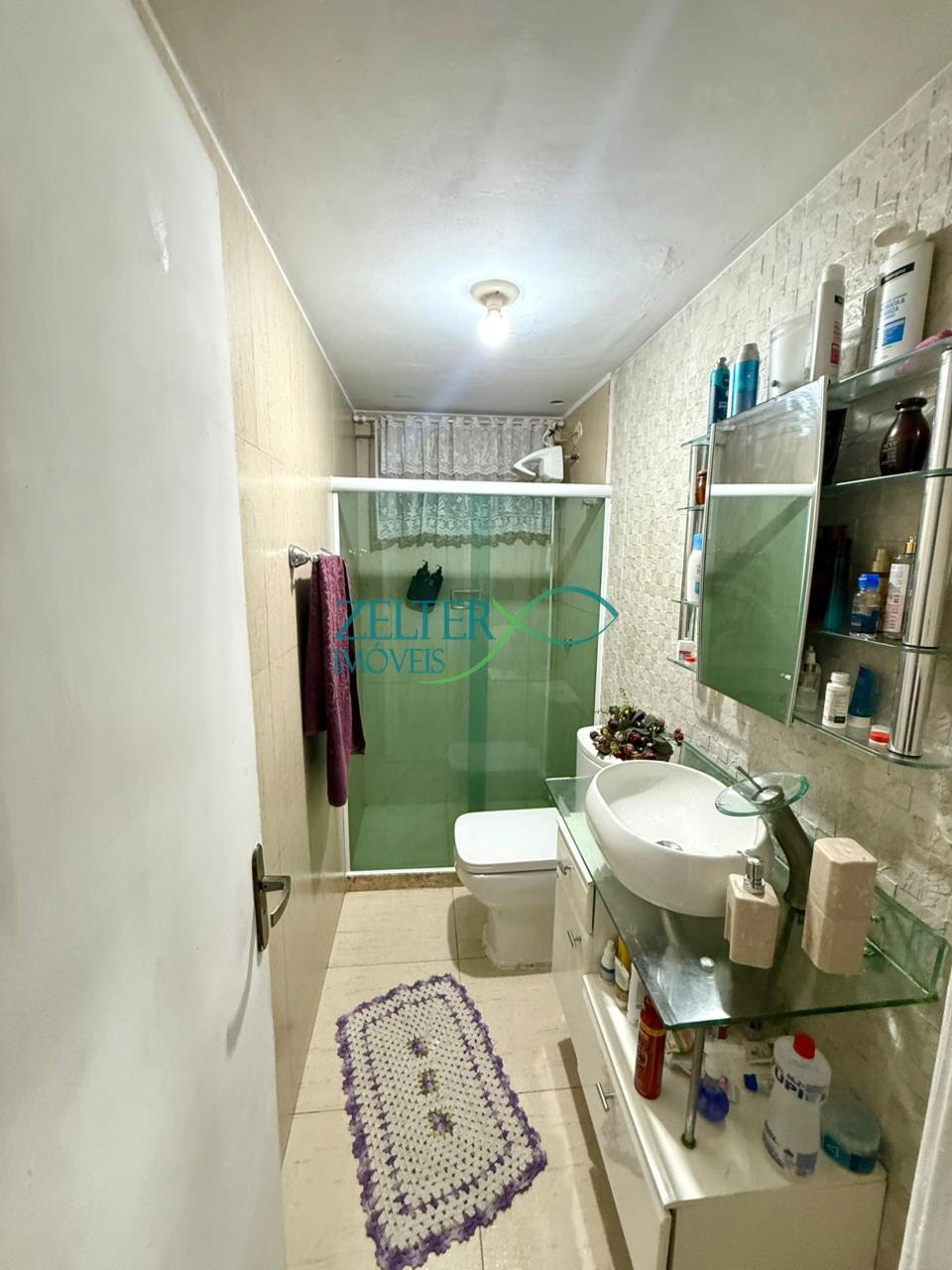 Apartamento à venda com 2 quartos, 1 banheiro, 1 vaga e 53m² no Vila da Penha, Rio de Janeiro (RJ) — foto 12 de 12