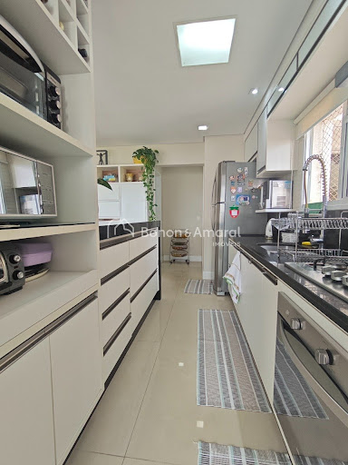 Apartamento, 3 quartos, 119 m² - Foto 15