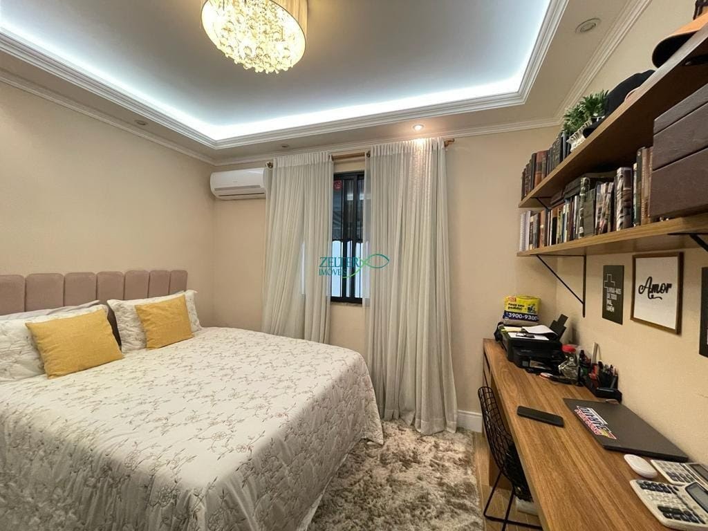 Apartamento à venda com 3 quartos, 1 suíte, 2 vagas e 116m² no Vila da Penha, Rio de Janeiro (RJ) — foto 8 de 17