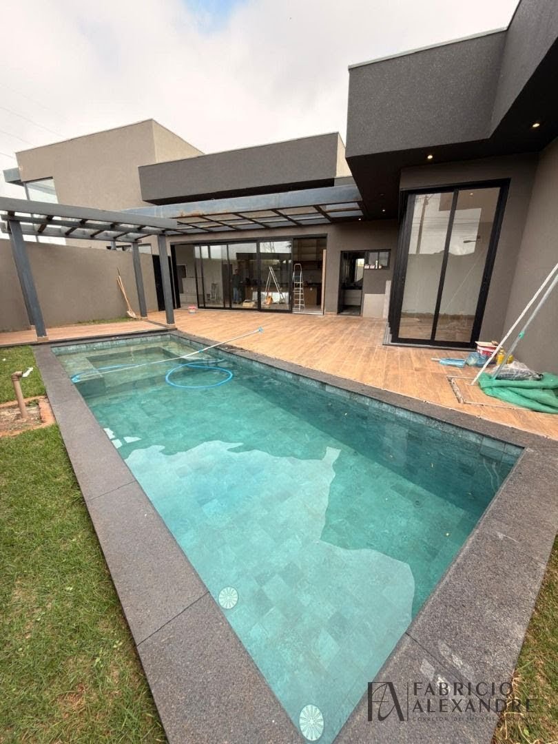 Casa à venda com 4 quartos, 4 suítes, 3 vagas e 350m² no Golden Park, Mirassol (SP) — foto 14 de 30