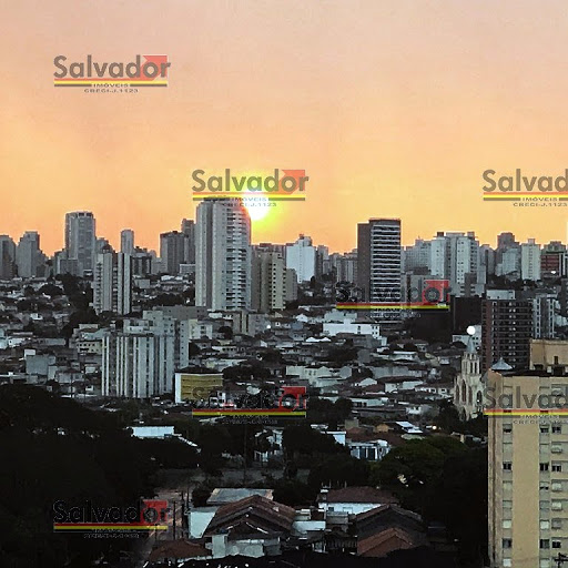 Apartamento na Rua Cipriano Barata - Ipiranga