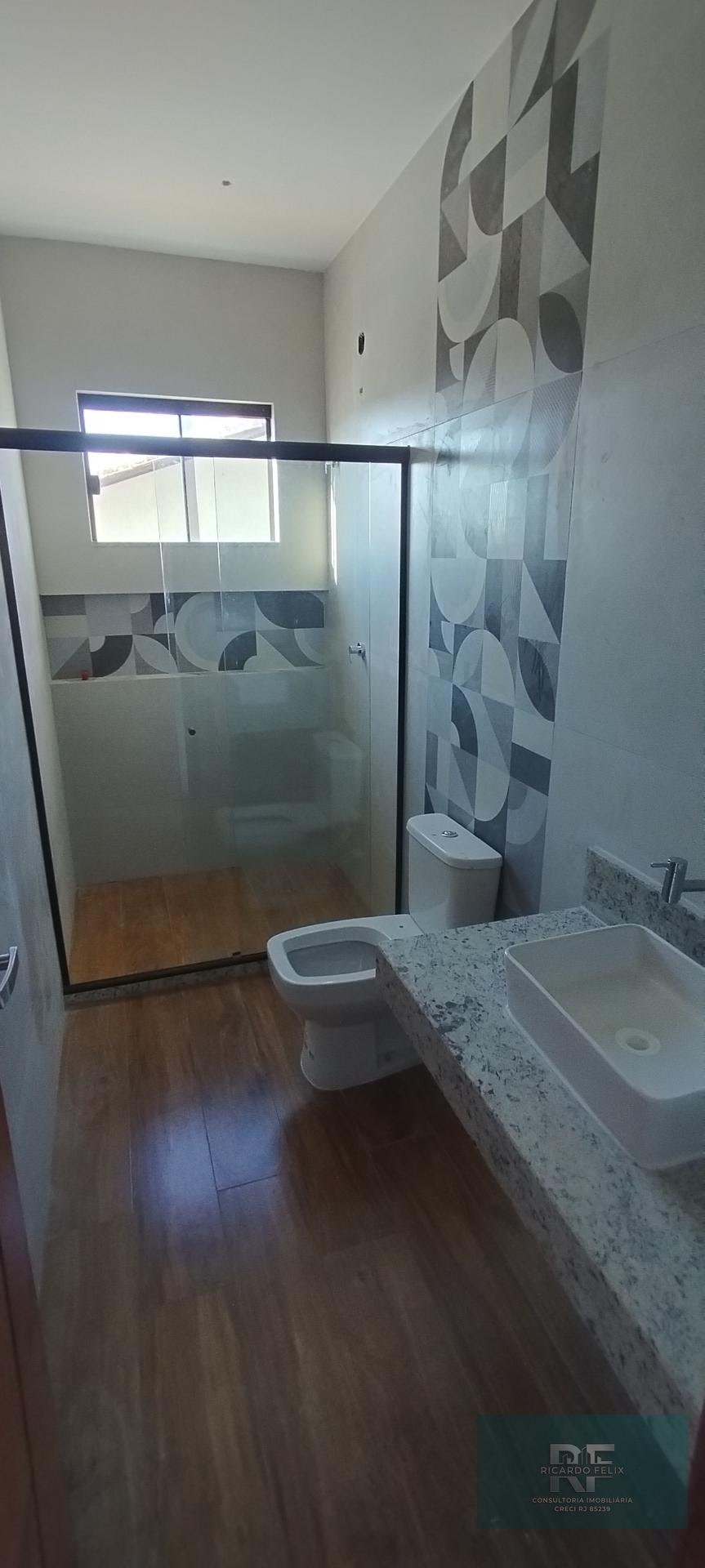 Casa à venda com 3 quartos, 1 suíte, 1 vaga e 134m² no Jardim Mariléa, Rio das Ostras (RJ) — foto 18 de 21