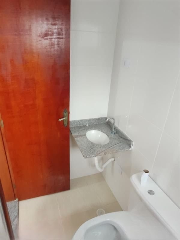Sobrado, 2 quartos, 70 m² - Foto 16