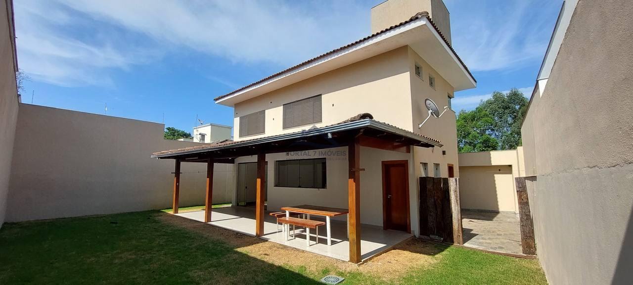 Casa à venda com 2 quartos, 1 suíte, 4 vagas e 250m² no Iporanga, Sete Lagoas (MG) — foto 17 de 19