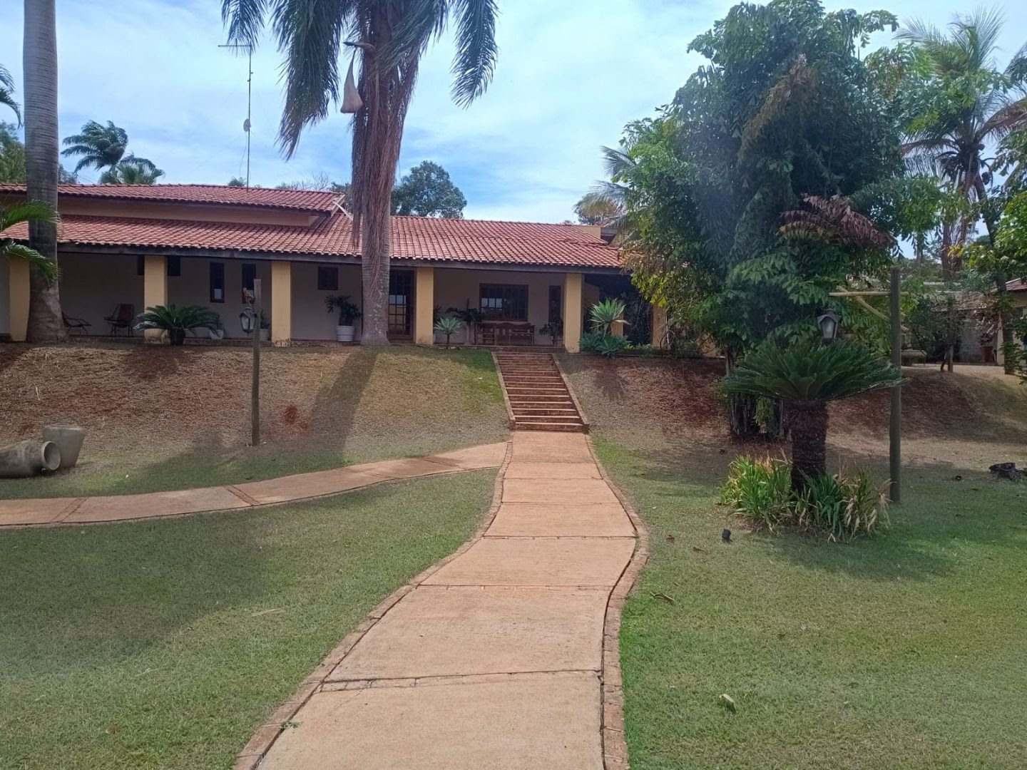Rural à venda com 5000m² de terreno no Condomínio Chácaras Itambé, Ribeirão Preto (SP) — foto 21 de 23