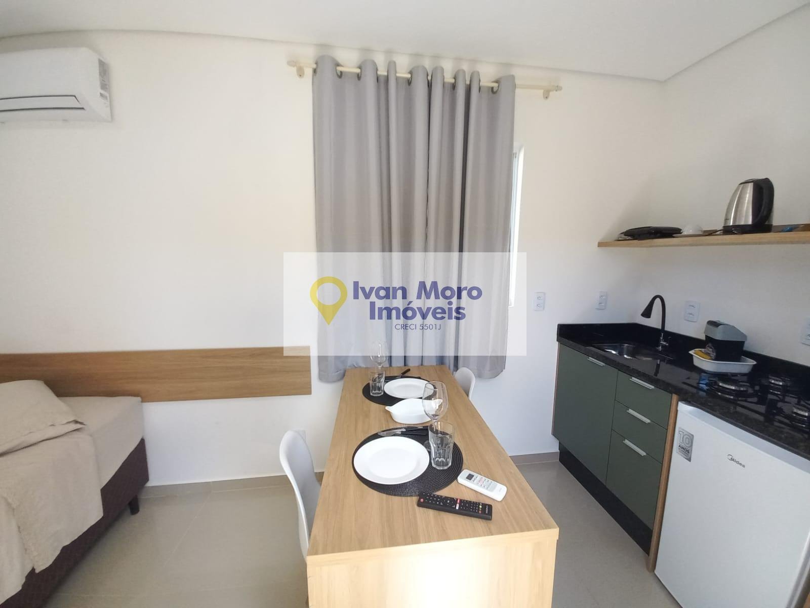 Casa para alugar com 1 quarto, 1 banheiro, 1 vaga e 15m² no Daniela, Florianópolis (SC) — foto 5 de 19