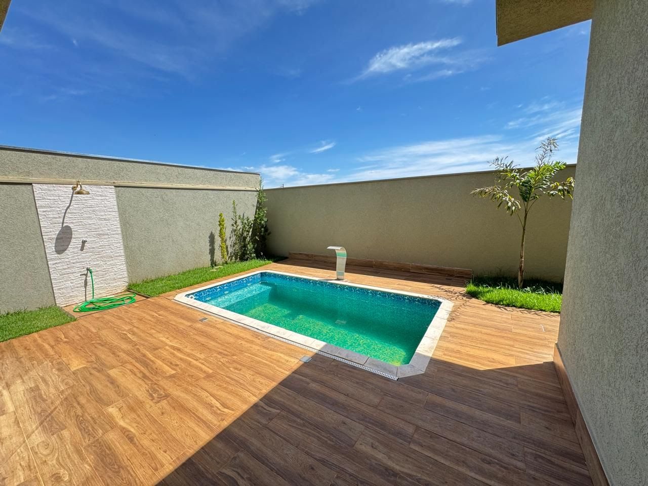 Casa à venda com 4 quartos, 4 suítes, 4 vagas e 185m² no Loteamento Terras de Florença, Ribeirão Preto (SP) — foto 5 de 30