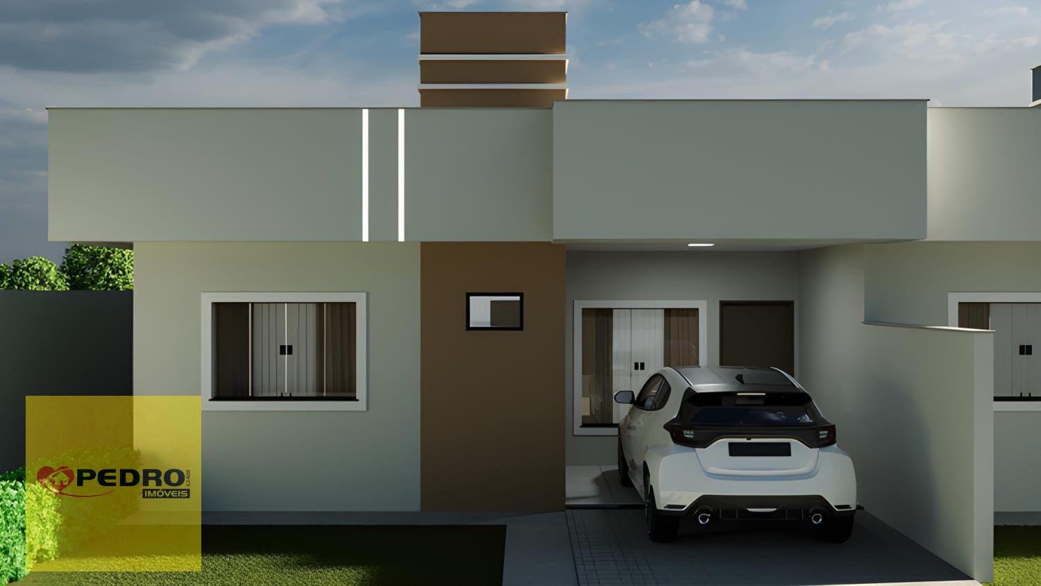Casa a Venda 1406 sul R$ 350 mil 
