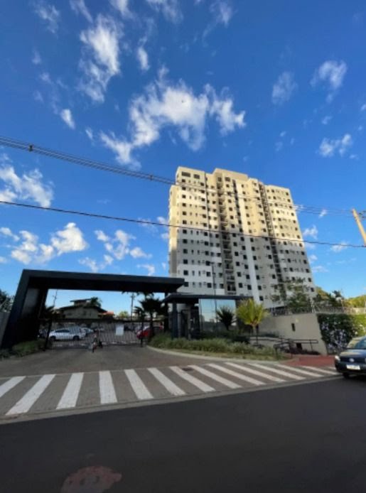 Apartamento à venda com 2 quartos, 1 banheiro, 1 vaga e 59m² no Residencial Monterrey, Ribeirão Preto (SP) — foto 12 de 20