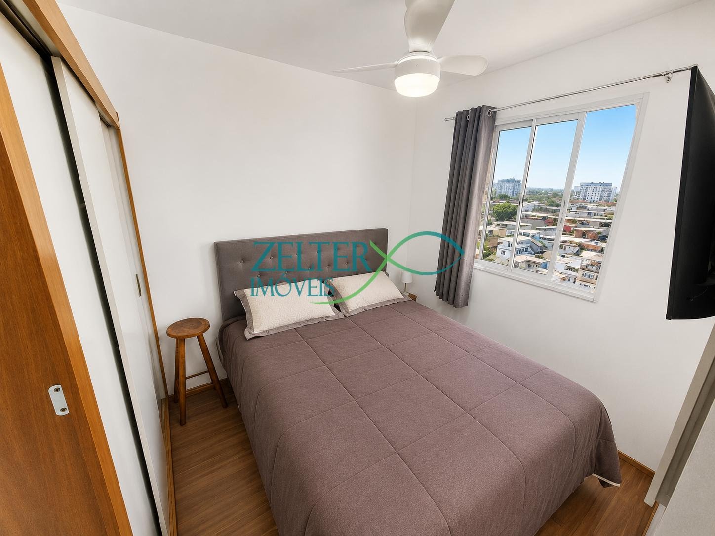 Apartamento à venda com 2 quartos, 1 banheiro, 1 vaga e 49m² no Vista Alegre, Rio de Janeiro (RJ) — foto 12 de 30
