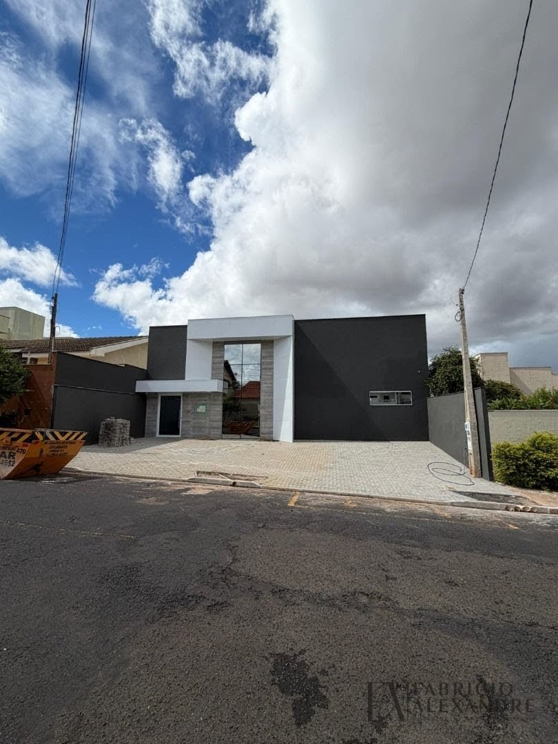 Comercial para alugar com 12 banheiros e 327m² no Jardim Morumbi, São José do Rio Preto (SP) — foto 6 de 8
