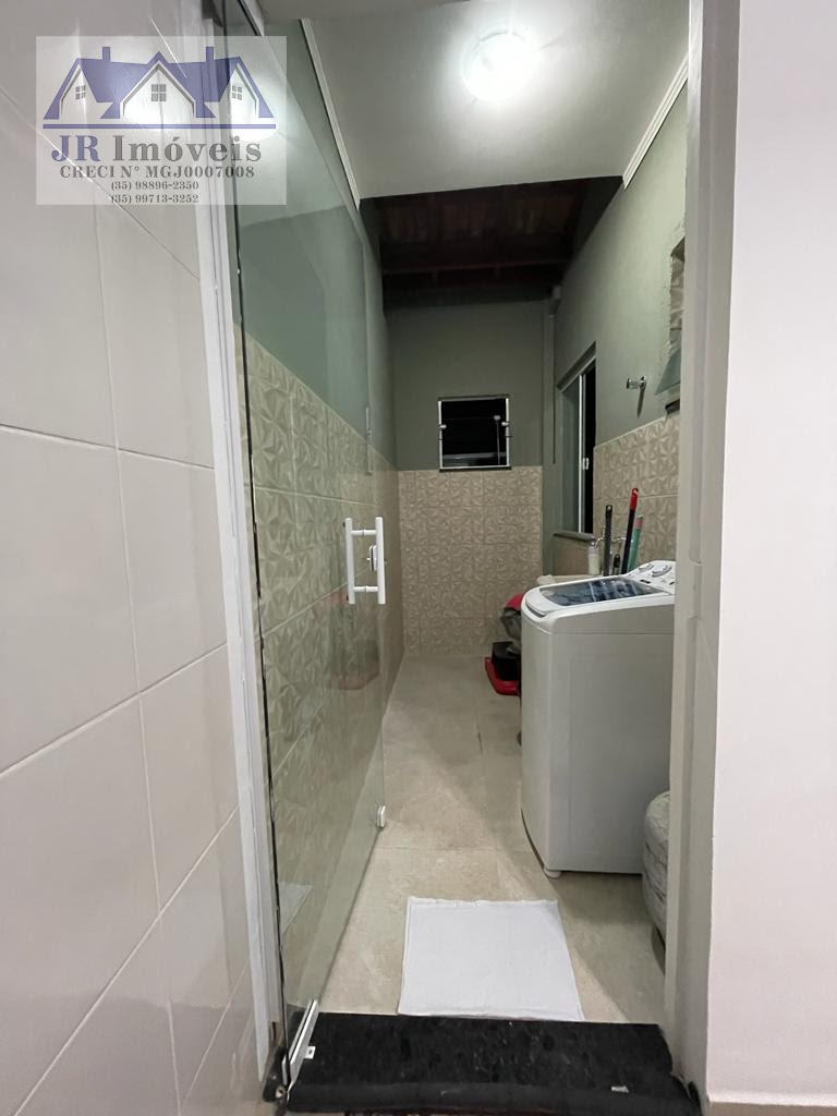 Casa à venda com 2 quartos, 1 suíte, 1 vaga e 110m² no Jardim Beira Rio, Piranguinho (MG) — foto 20 de 28