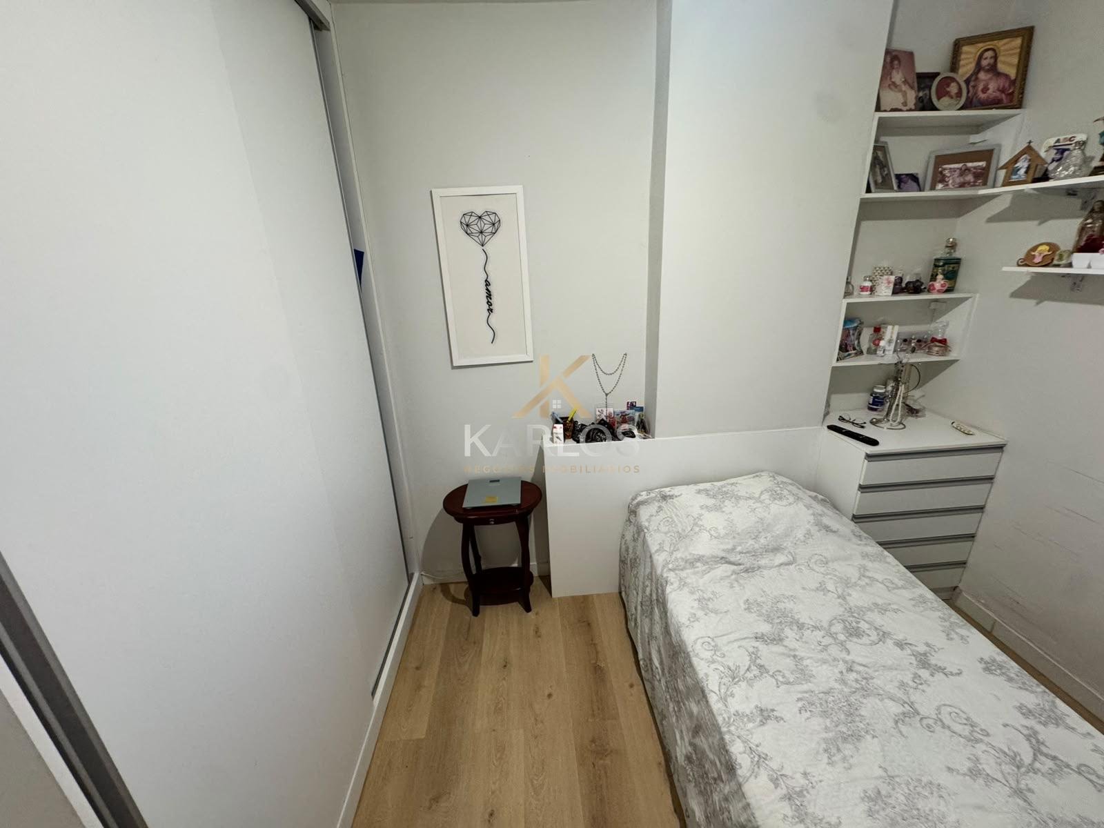 Apartamento à venda com 2 quartos, 2 banheiros, 1 vaga e 62m² no Torre, Recife (PE) — foto 7 de 18