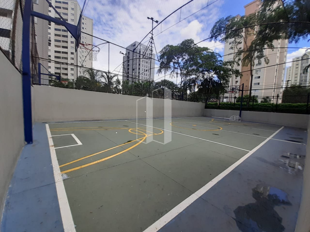 Apartamento para alugar com 2 quartos, 1 banheiro, 1 vaga e 62m² no Residencial Eldorado, Goiânia (GO) — foto 30 de 30