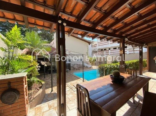 Casa, 4 quartos, 342 m² - Foto 31
