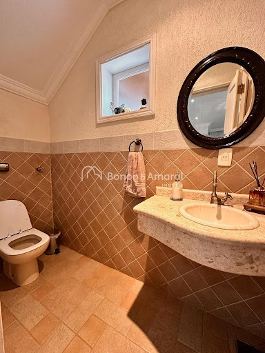 Casa de Condomínio, 4 quartos - Foto 7