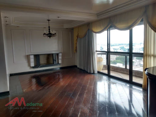 Apartamento para Alugar em Rudge Ramos, 4 Dorms, 356m² – SBC