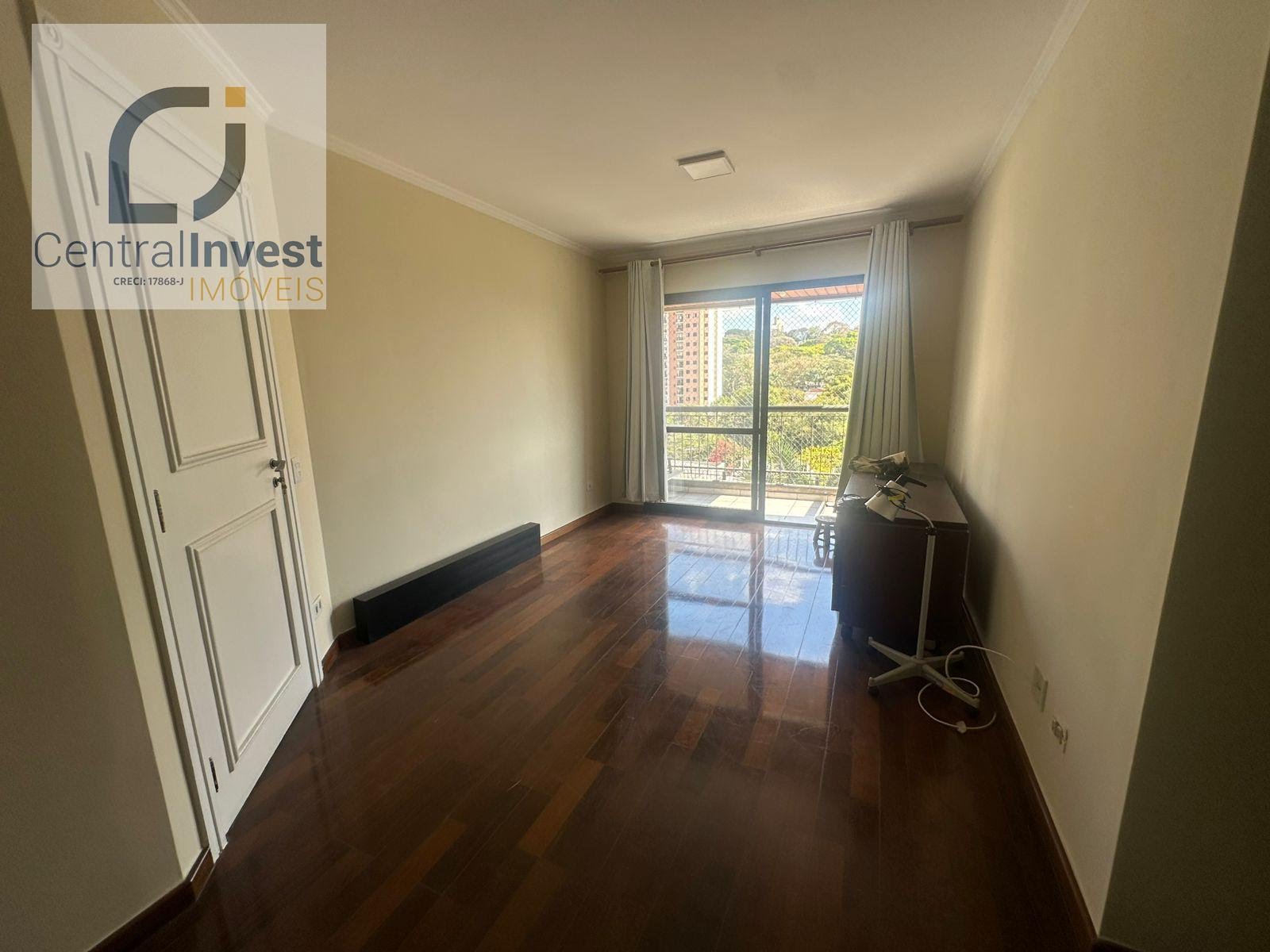 Apartamento, 3 quartos, 77 m² - Foto 1