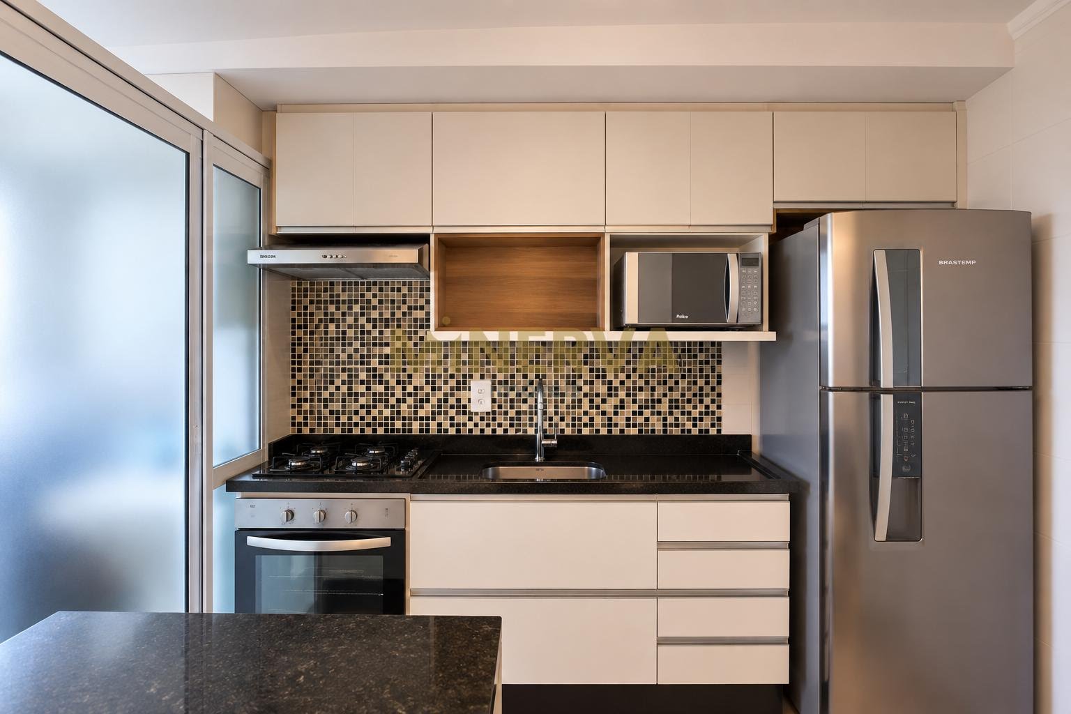 Apartamento à venda com 2 quartos, 1 banheiro, 1 vaga e 47m² no Jardim Sabara, São Paulo (SP) — foto 5 de 30