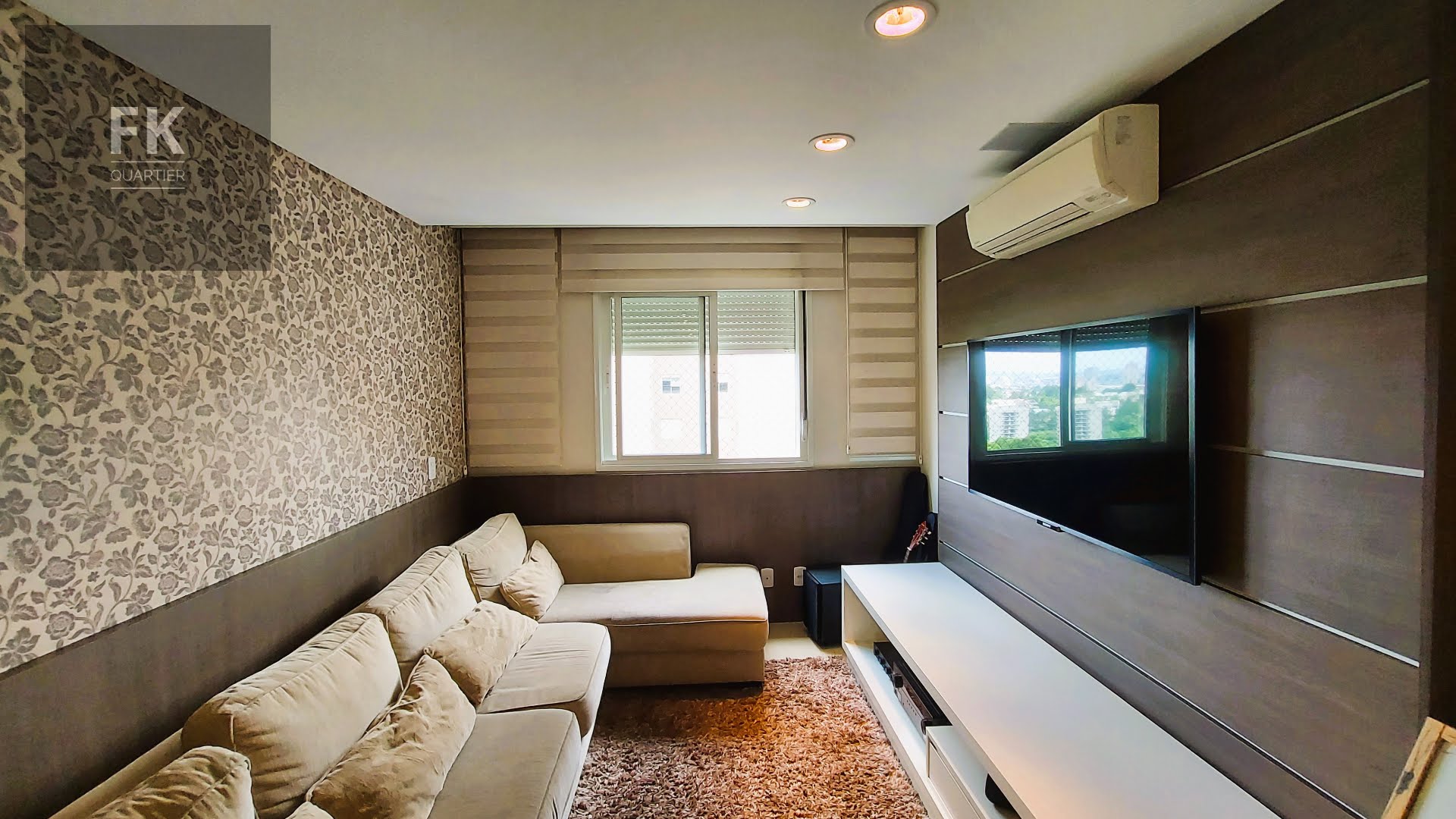 Apartamento à venda com 3 quartos, 3 suítes e 3 vagas no Tamboré, Santana de Parnaíba (SP) — foto 16 de 22