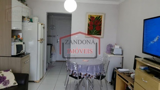 Apartamento em Centro - Campinas | Imobiliária ZANDONA IMOVEIS em Campinas