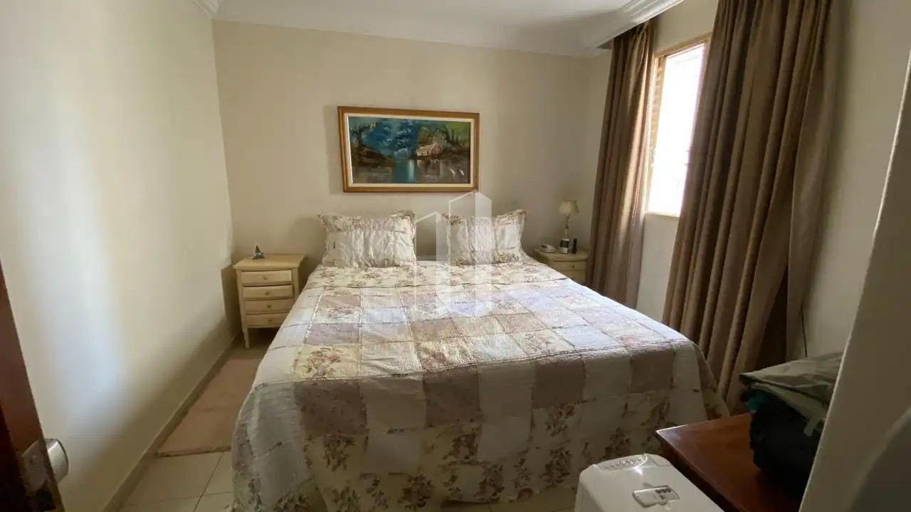 Apartamento à venda com 3 quartos, 1 suíte, 2 vagas e 116m² no Setor Marista, Goiânia (GO) — foto 10 de 19