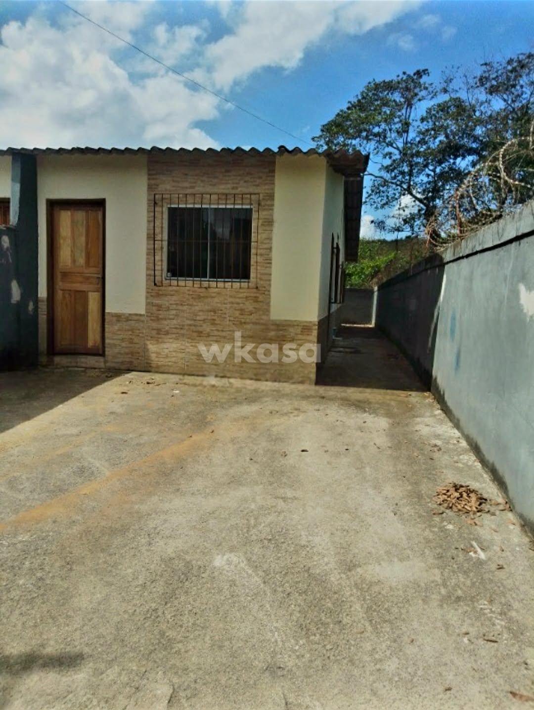 Casa à venda com 3 quartos, 1 banheiro, 2 vagas e 70m² no Morada Bethânia, Viana (ES) — foto 10 de 12