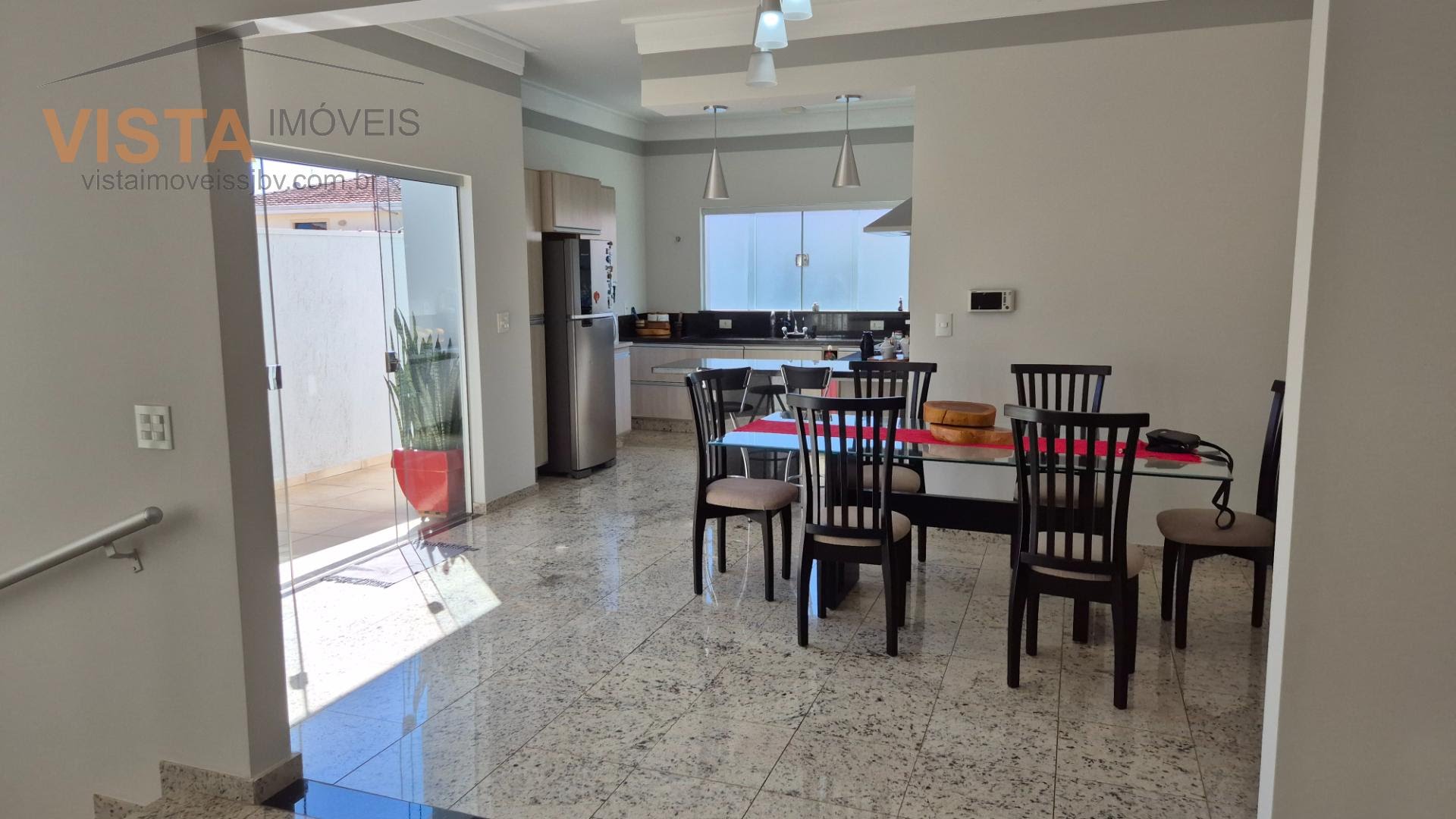 Casa à venda com 3 quartos, 1 suíte e 3 vagas no Jardim Nova São João, São João da Boa Vista (SP) — foto 19 de 30