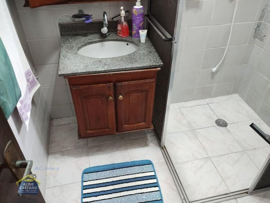 Casa à venda com 3 quartos, 1 suíte, 5 vagas e 116m² no Cidade das Crianças, Praia Grande (SP) — foto 20 de 25