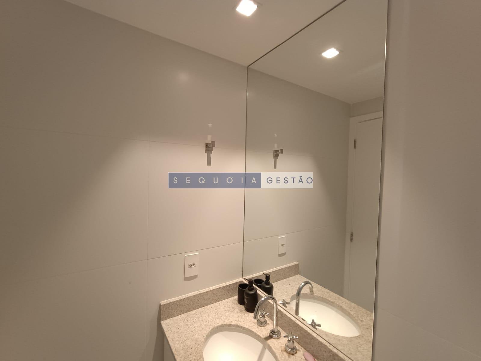 Apartamento para alugar com 1 quarto, 1 suíte, 1 vaga e 48m² no Pinheiros, São Paulo (SP) — foto 14 de 15