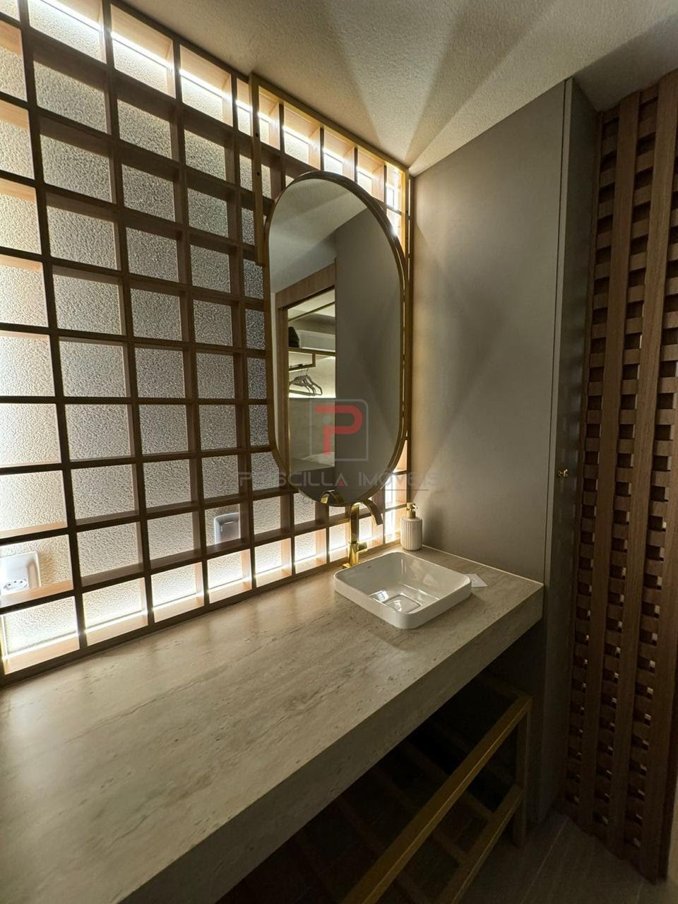 Apartamento à venda com 1 quarto, 1 banheiro e 24m² no Cabo Branco, João Pessoa (PB) — foto 7 de 30