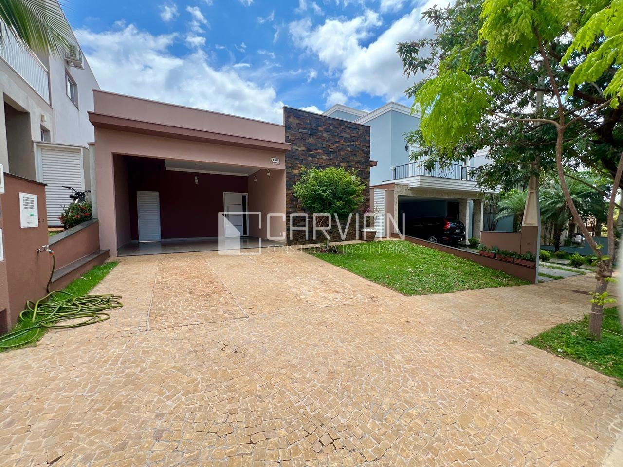 Casa à venda com 3 quartos, 3 suítes, 4 vagas e 250m² no Condomínio Buona Vita Ribeirão, Ribeirão Preto (SP) — foto 14 de 20