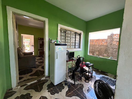 Casa à Venda em Casa Branca/SP - Bairro Parque São Paulo 