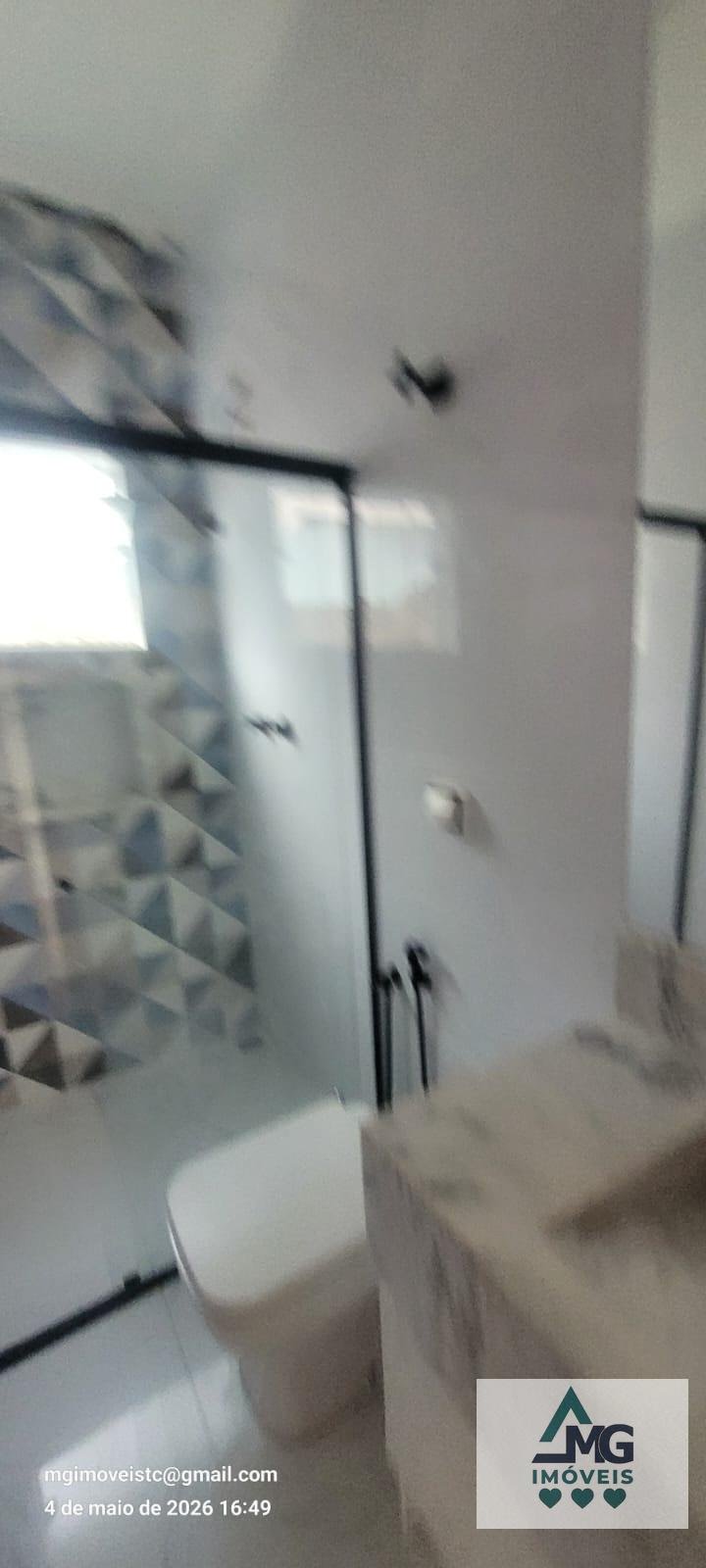 Casa à venda com 2 quartos, 1 banheiro, 3 vagas e 300m² no Jardim das Magnólias, Três Corações (MG) — foto 5 de 16