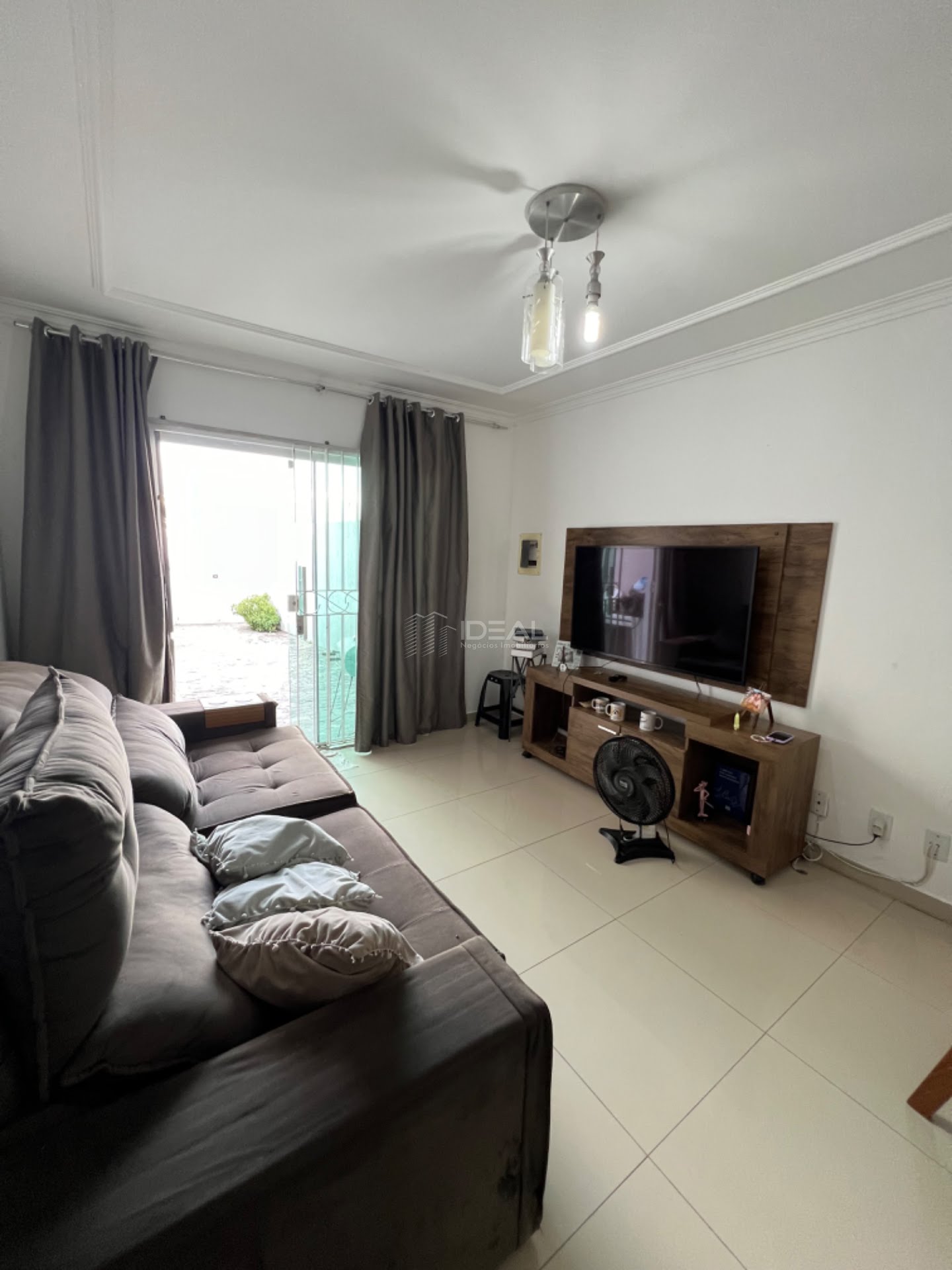 Casa à venda com 3 quartos, 1 suíte, 2 vagas e 120m² no Alphaville, Campos dos Goytacazes (RJ) — foto 10 de 22