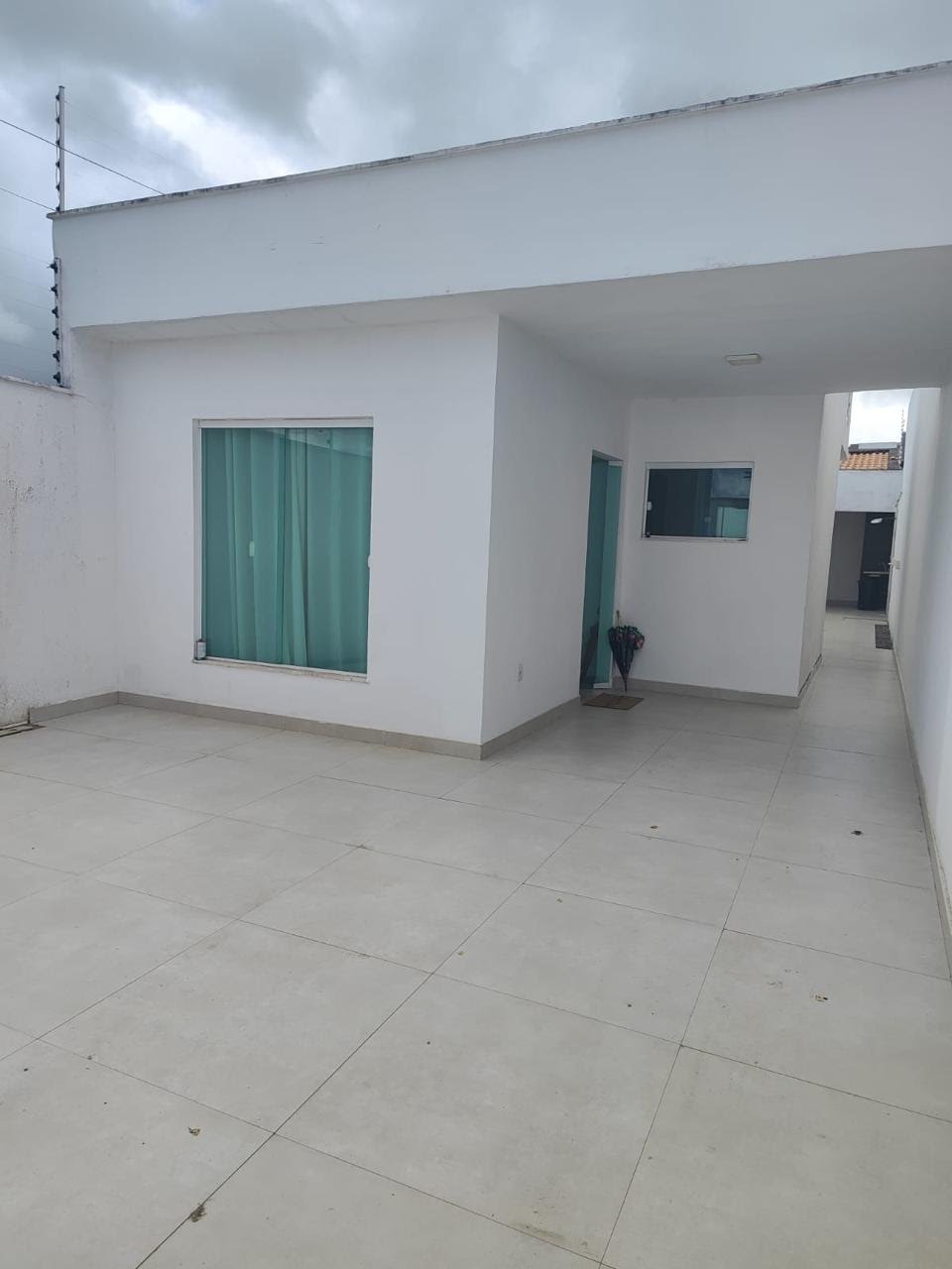 Casa à venda com 3 quartos, 1 suíte, 2 vagas e 75m² no Mangabeira, Feira de Santana (BA) — foto 2 de 10