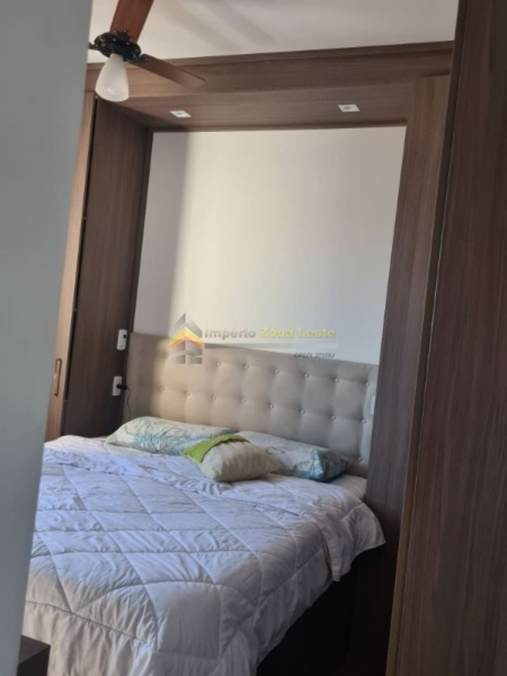 Apartamento, 2 quartos, 48 m² - Foto 7