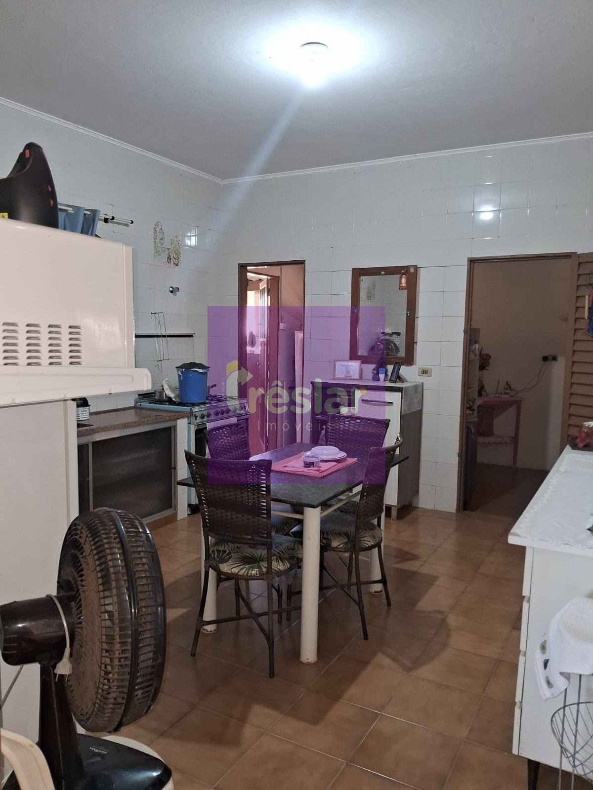 Casa à venda com 3 quartos, 2 banheiros, 1 vaga e 600m² no Jardim Alvorada, Três Lagoas (MS) — foto 6 de 16
