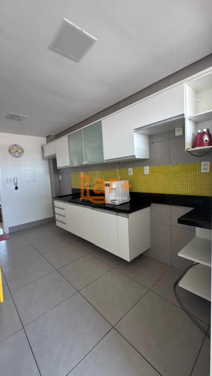 Apartamento à venda com 3 quartos, 1 suíte, 1 vaga e 119m² no Suíça, Aracaju (SE) — foto 13 de 30