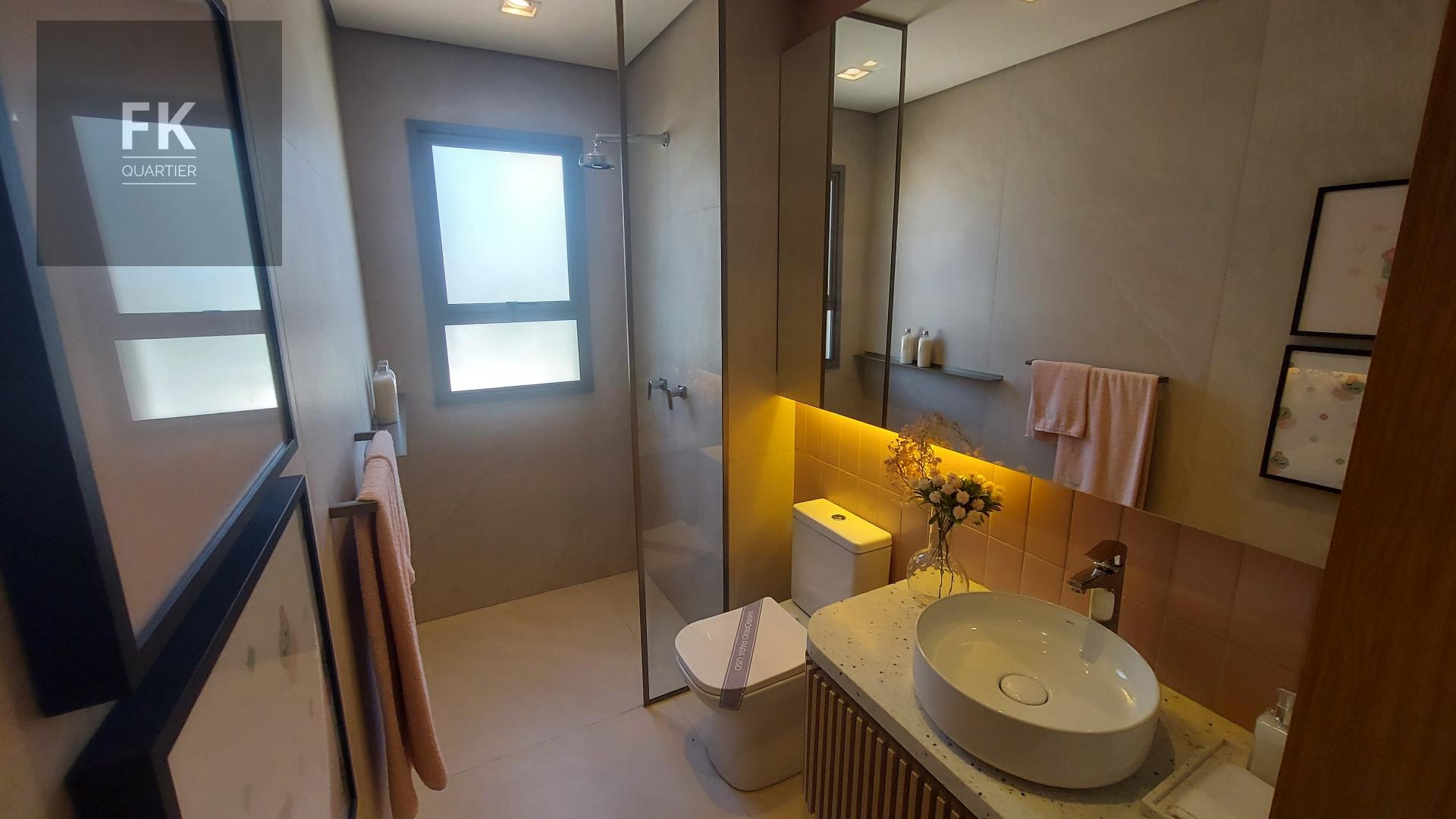 Apartamento à venda com 2 quartos, 2 suítes, 2 vagas e 90m² no Green Valley Alphaville, Barueri (SP) — foto 11 de 18