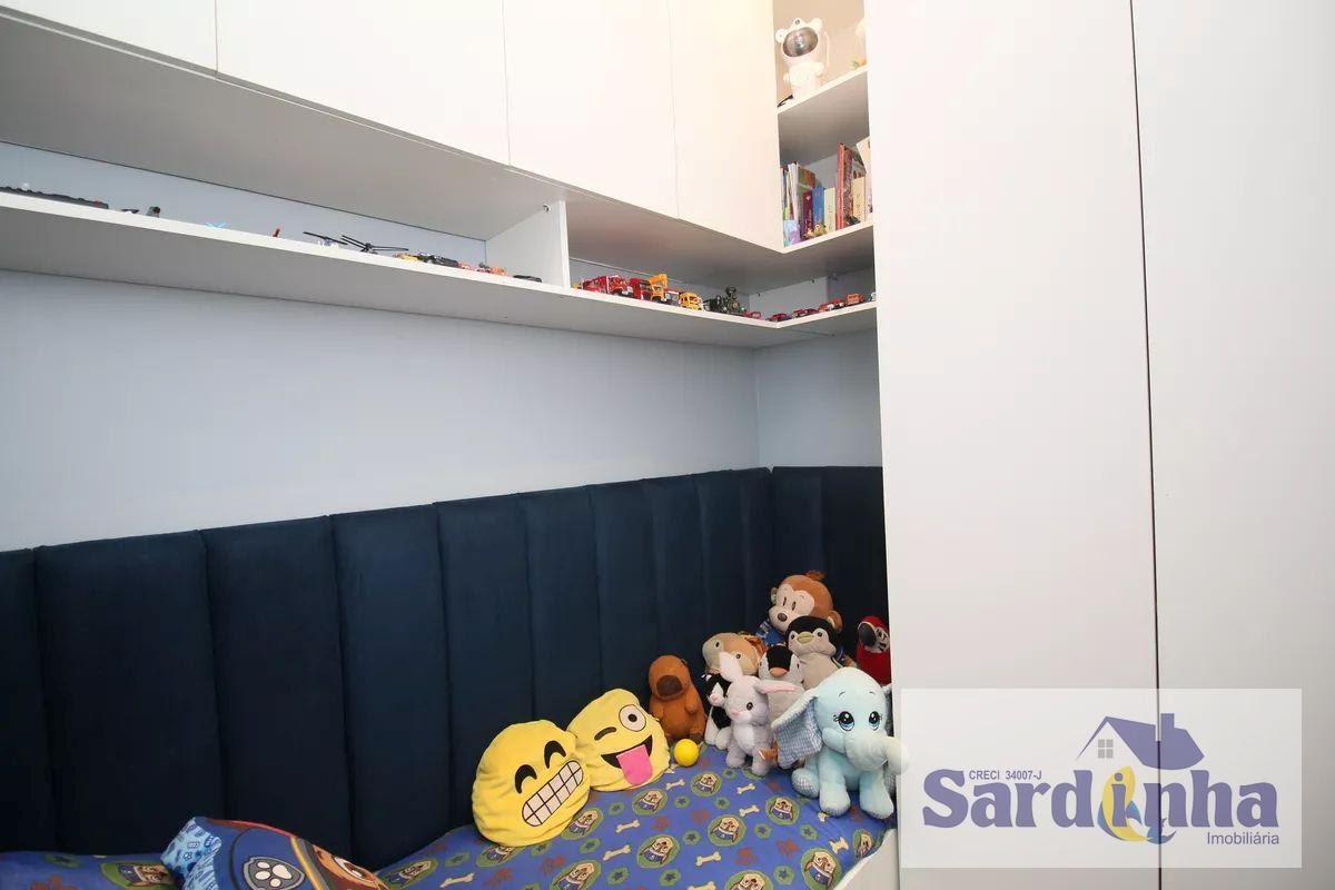 Apartamento à venda com 2 quartos, 1 banheiro, 1 vaga e 45m² no Fazenda Morumbi, São Paulo (SP) — foto 15 de 22