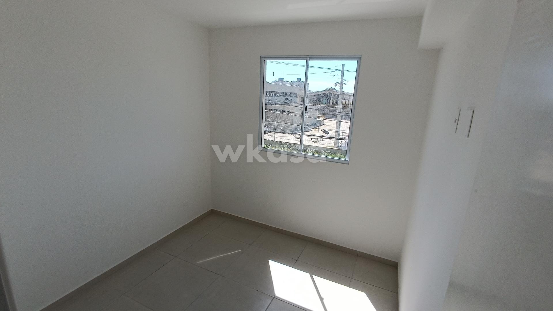 Apartamento à venda com 2 quartos, 1 banheiro, 1 vaga e 46m² no Planalto de Carapina, Serra (ES) — foto 4 de 24