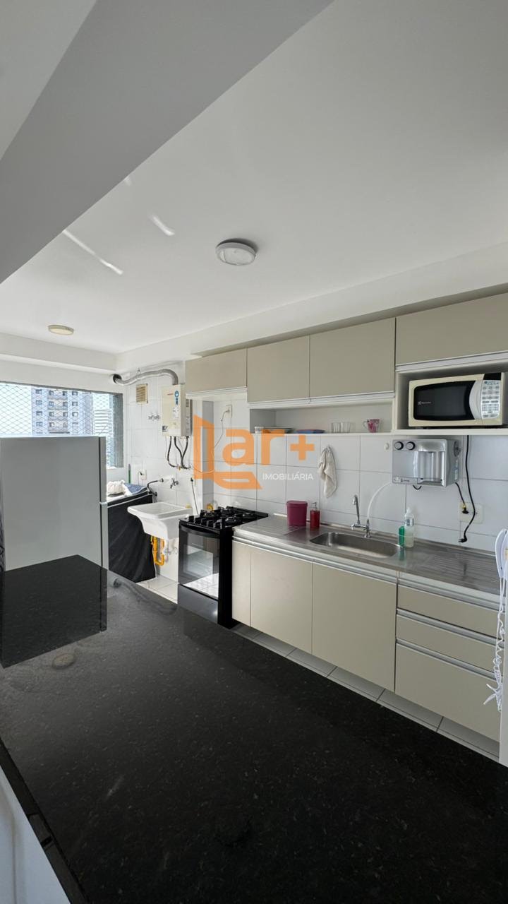 Apartamento para alugar com 3 quartos, 1 suíte, 1 vaga e 80m² no Farolândia, Aracaju (SE) — foto 27 de 30