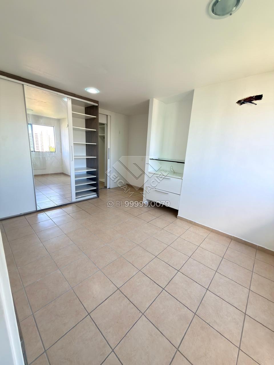 Apartamento à venda com 2 suítes, 2 vagas e 130m² no Parnamirim, Recife (PE) — foto 15 de 30
