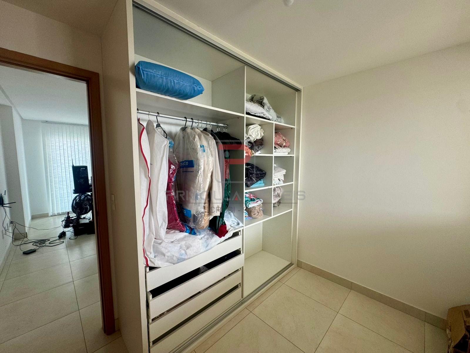Apartamento à venda com 3 quartos, 1 suíte, 2 vagas e 109m² no Altiplano Cabo Branco, João Pessoa (PB) — foto 13 de 24