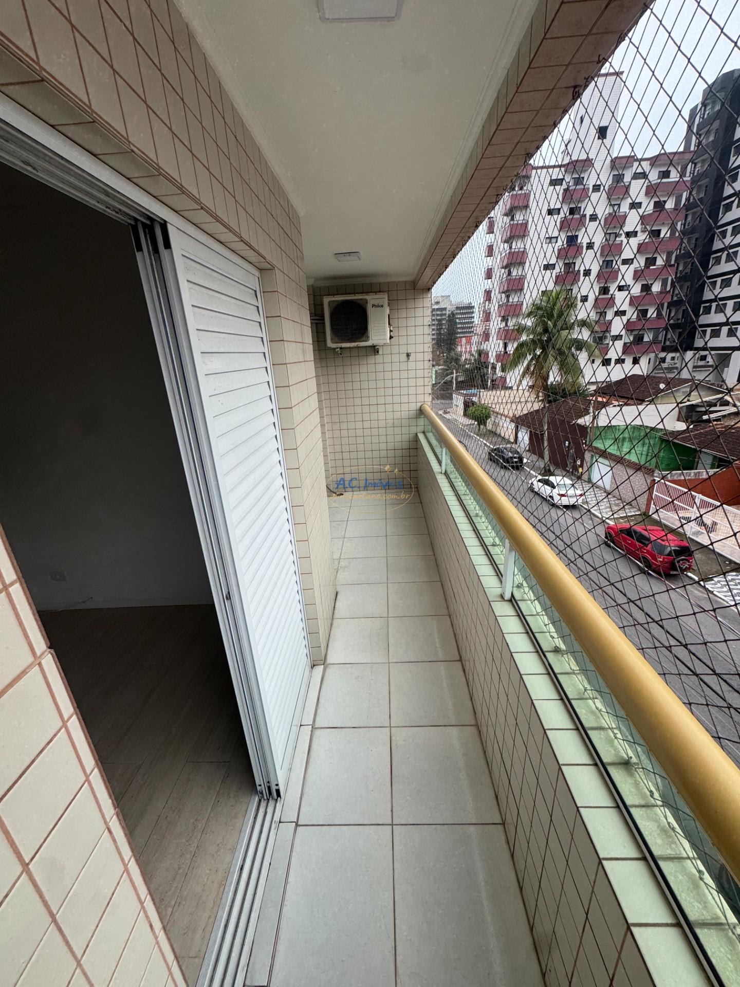 Apartamento à venda com 2 quartos, 1 suíte, 1 vaga e 69m² no Vila Tupi, Praia Grande (SP) — foto 12 de 17